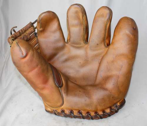 Tex Hughson OK LR Front